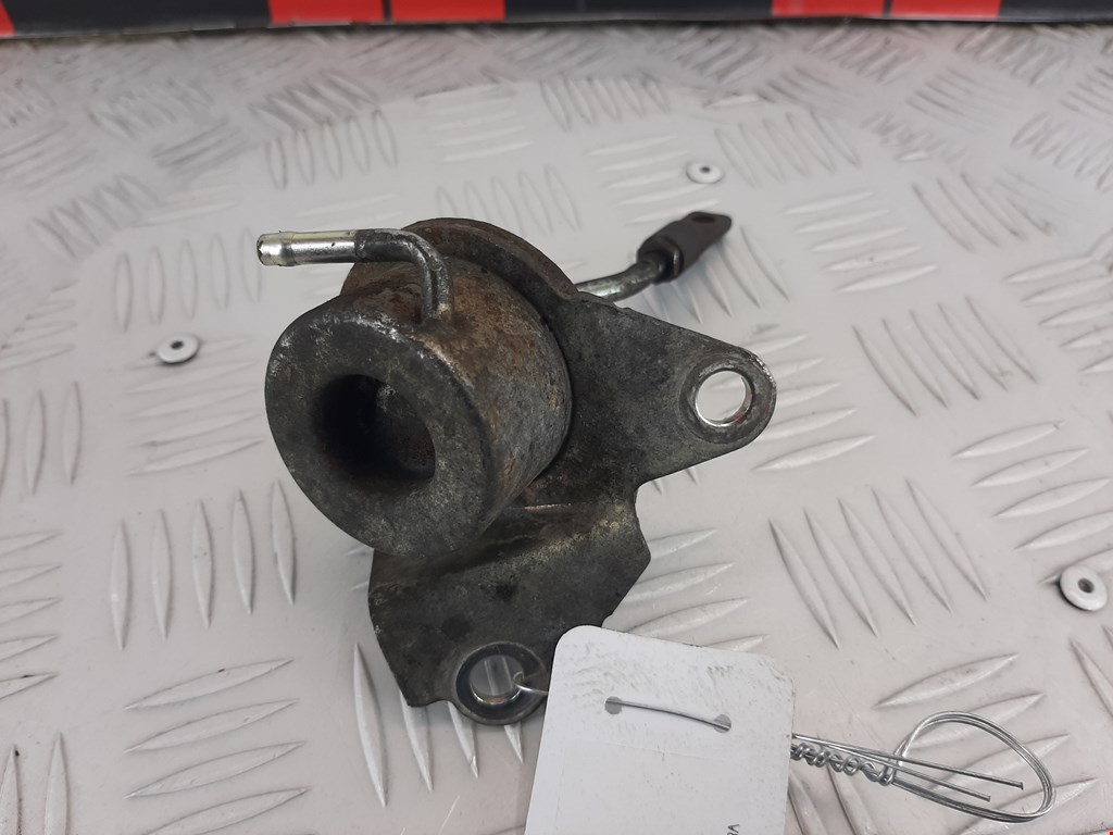 Моторчик привода (положения воздушных) заслонок (актуатор сервопривода турбины) CITROEN Xsara Picasso 1999-2012