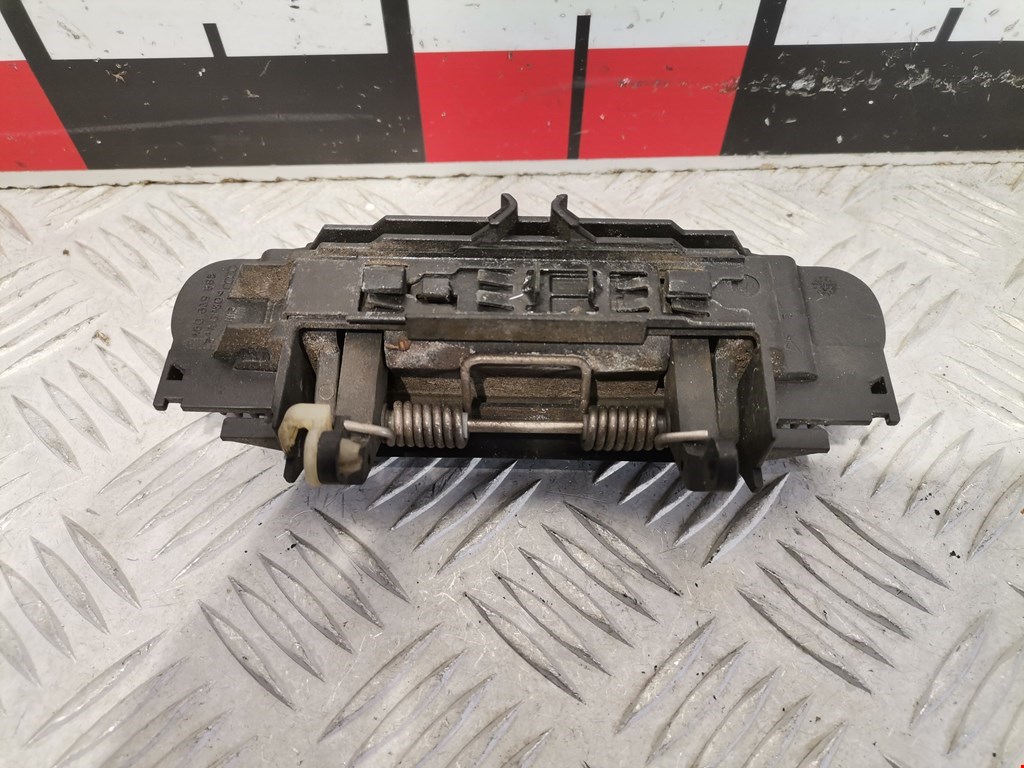 Ручка двери задней наружная правая AUDI A4 B6 2001-2005