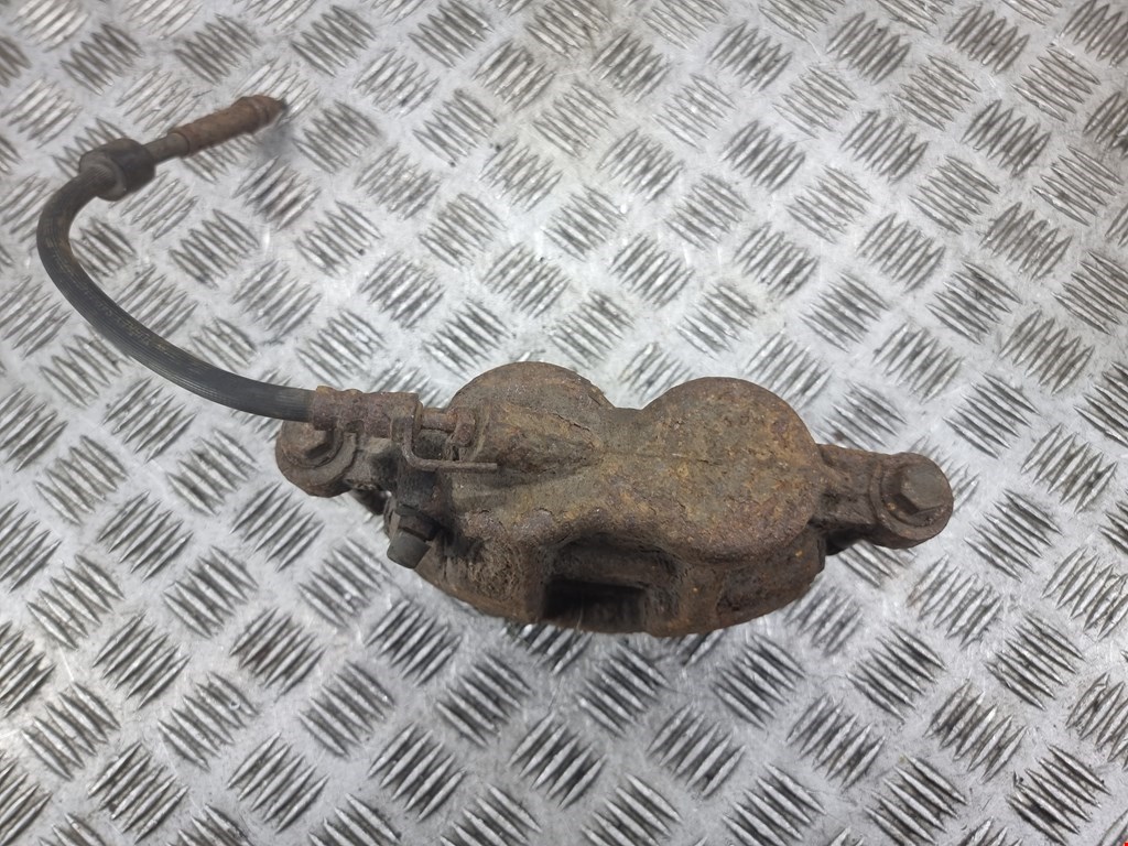 Суппорт передний левый FORD Transit 2006-2014