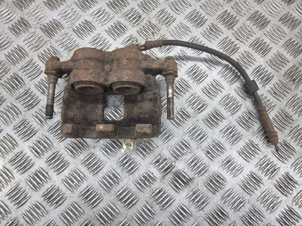 Суппорт передний левый FORD Transit 2006-2014