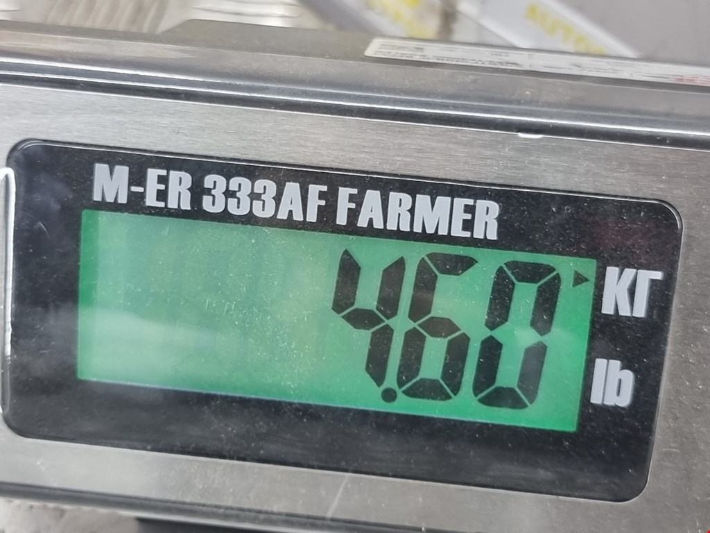 Суппорт передний левый FORD Transit 2006-2014