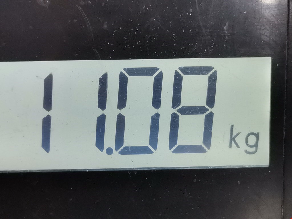 Диск тормозной передний KIA Carens 1999-2002