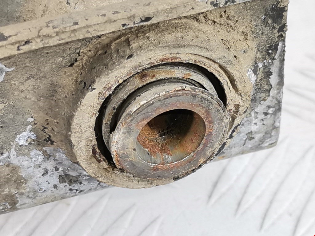 Рычаг задний правый PEUGEOT 406 1995-1999