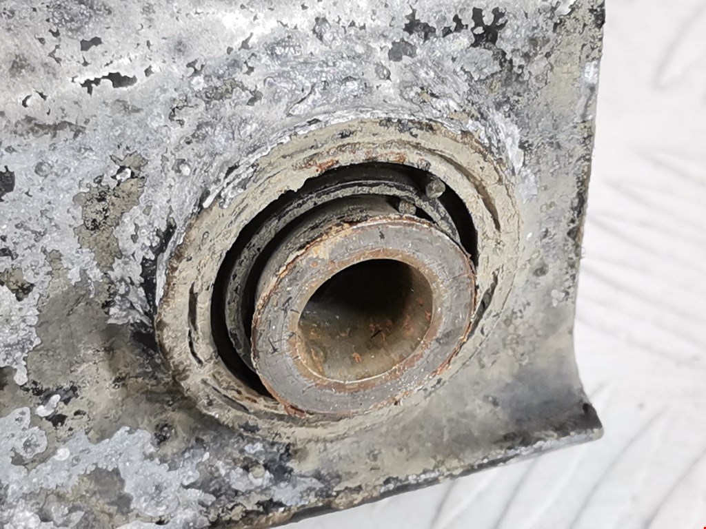 Рычаг задний правый PEUGEOT 406 1995-1999