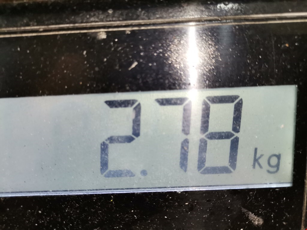 Рычаг задний правый PEUGEOT 406 1995-1999