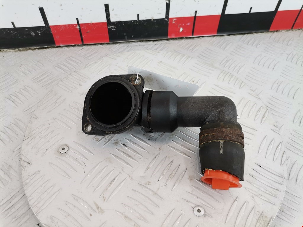 Корпус термостата SEAT Toledo 1991-1999