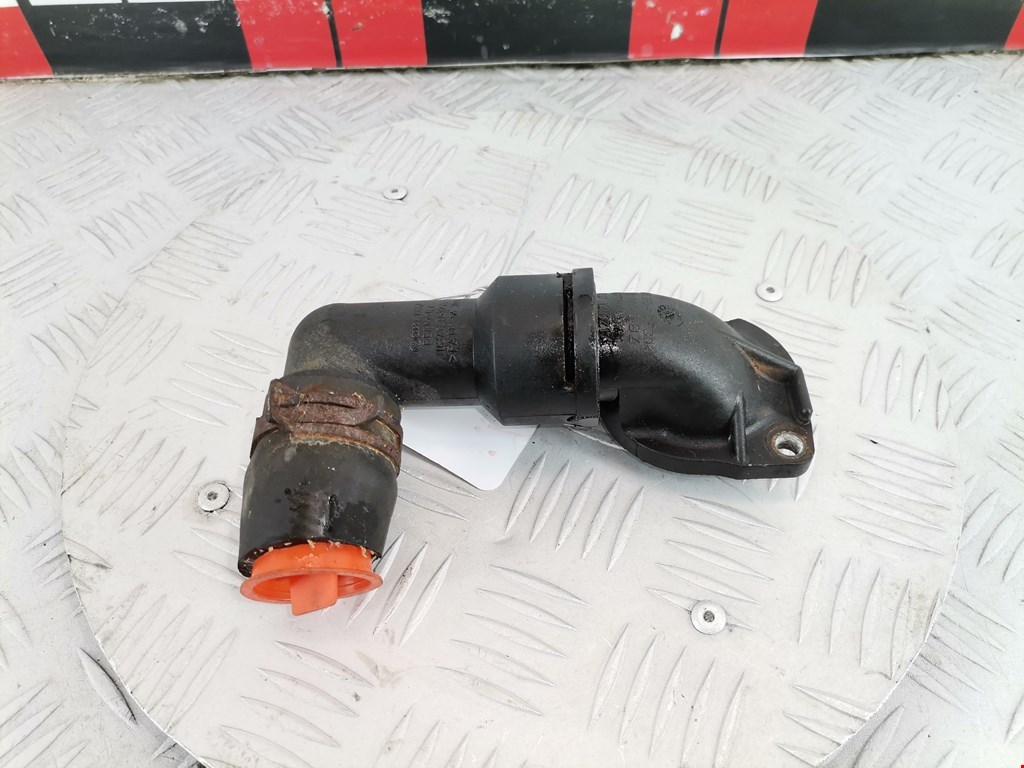 Корпус термостата SEAT Toledo 1991-1999