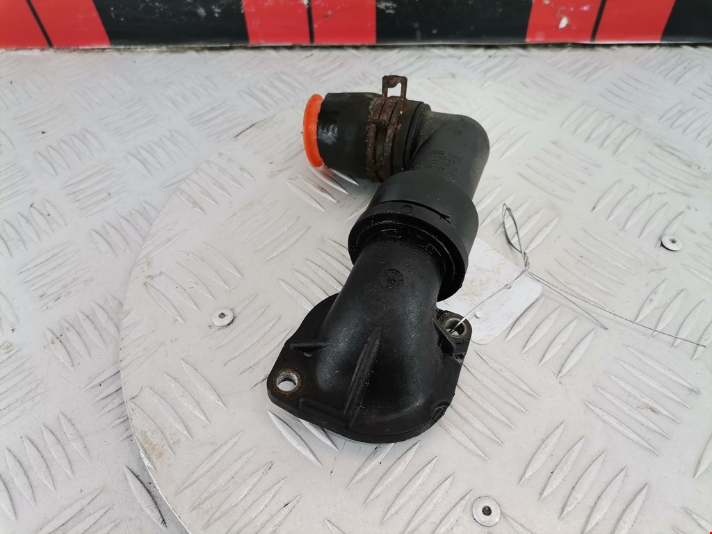 Корпус термостата SEAT Toledo 1991-1999