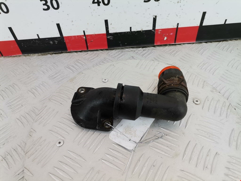 Корпус термостата SEAT Toledo 1991-1999