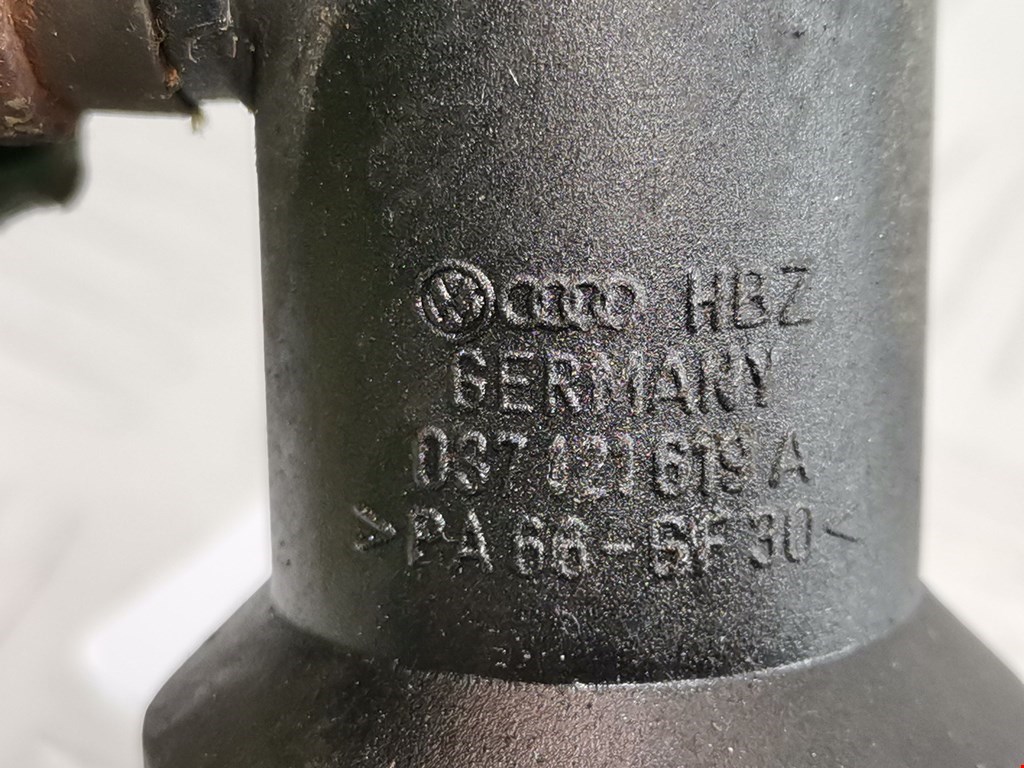 Корпус термостата SEAT Toledo 1991-1999