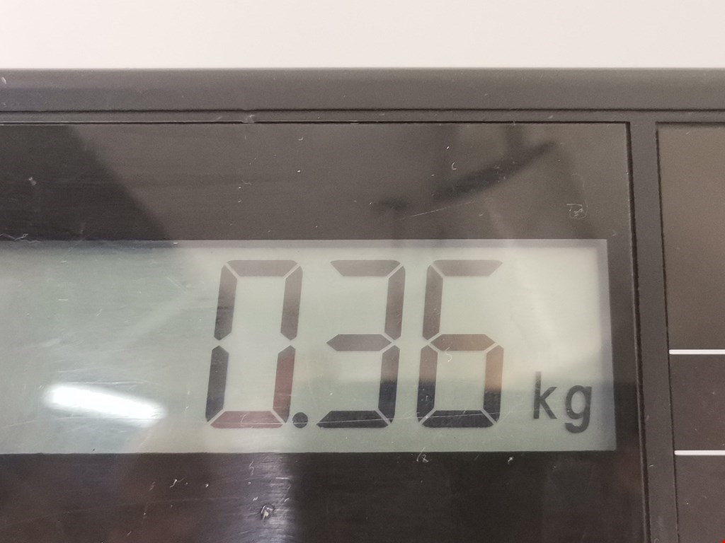 Ручка двери задней наружная левая CHEVROLET Cruze 2009-2015