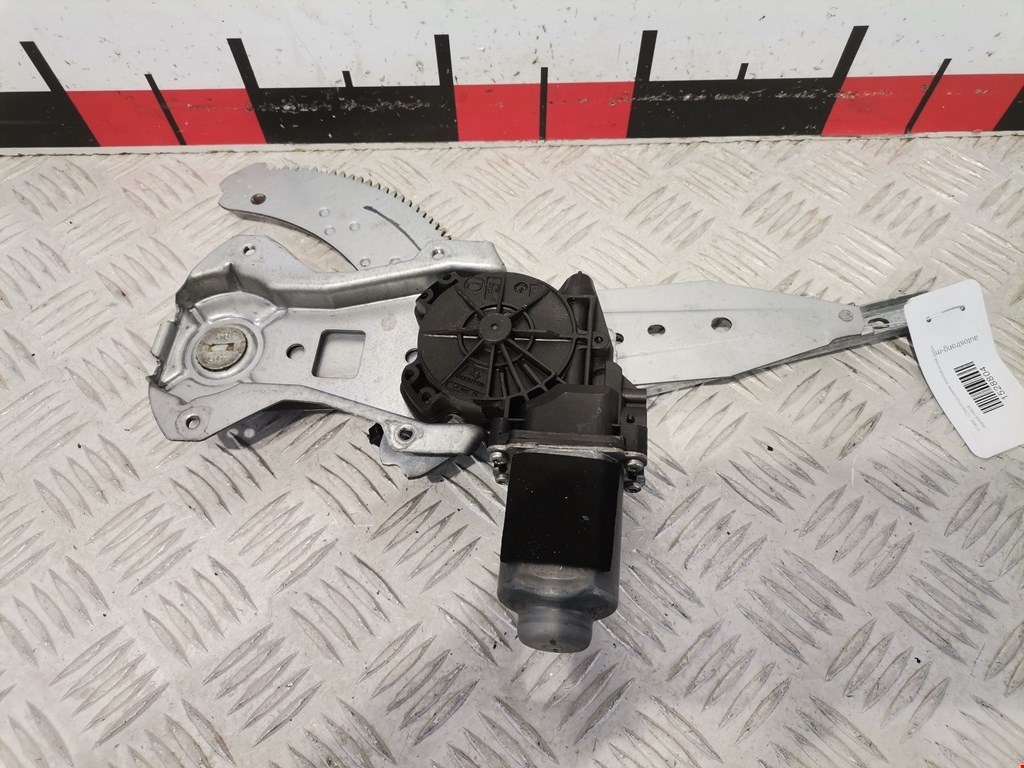 Стеклоподъемник задний левый NISSAN Note E11 2005-2014