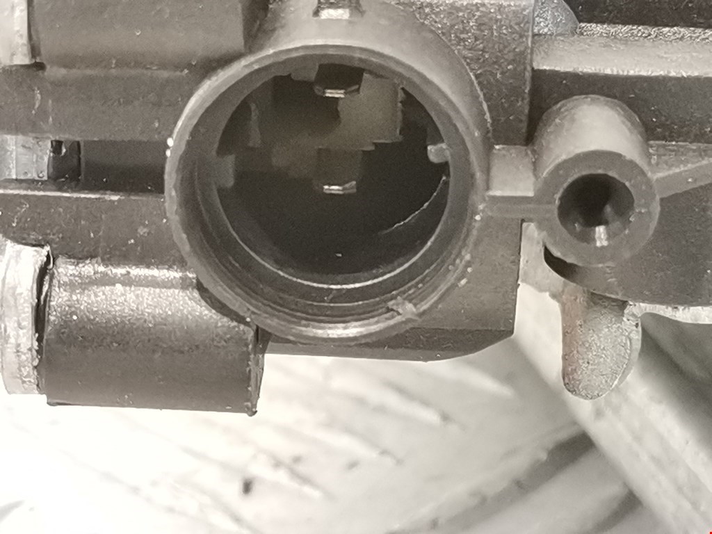 Стеклоподъемник задний левый NISSAN Note E11 2005-2014