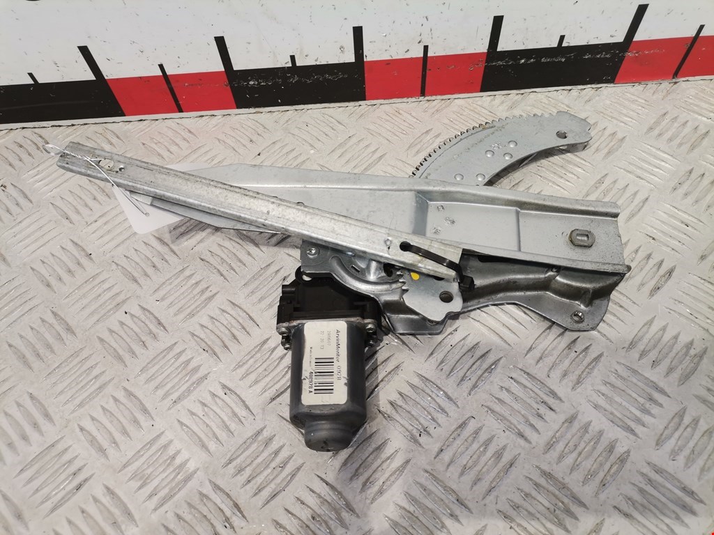 Стеклоподъемник задний левый NISSAN Note E11 2005-2014