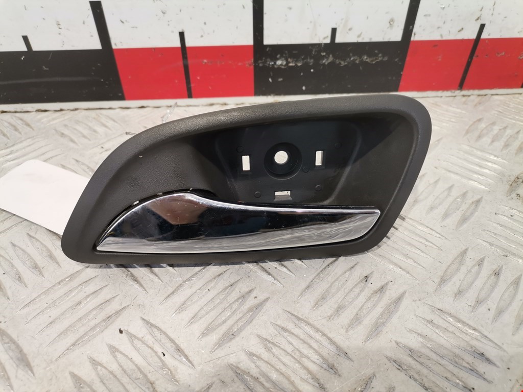 Ручка двери внутренняя задняя левая Chevrolet Cruze 2 (J300) (2008-2016)