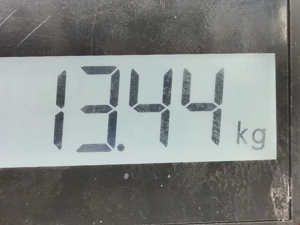 Диск тормозной передний OPEL Signum 2003-2008