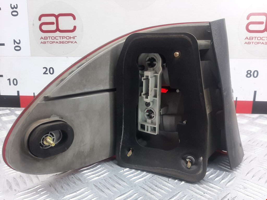 Фонарь задний правый MERCEDES-BENZ E-Class W211, S211 2002-2009