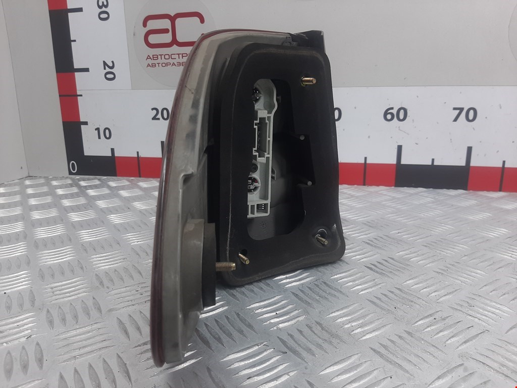 Фонарь задний правый MERCEDES-BENZ E-Class W211, S211 2002-2009