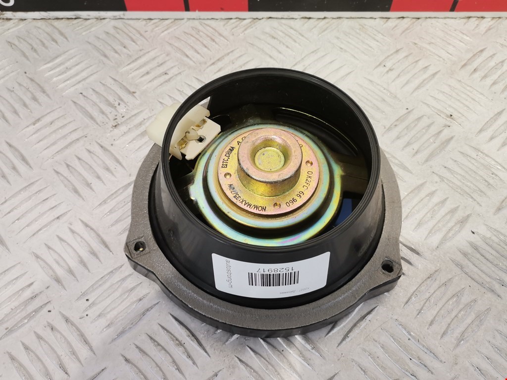 Динамик KIA Carens 1999-2002