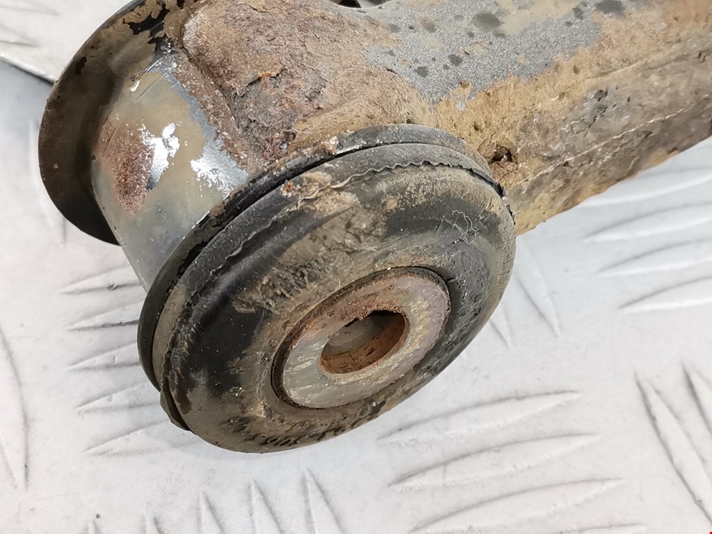 Рычаг передний правый FORD Fusion 2002-2012