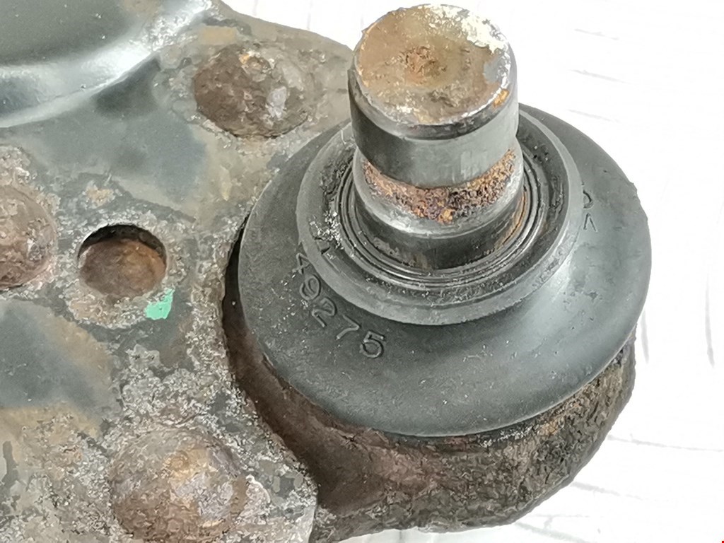 Рычаг передний правый FORD Fusion 2002-2012