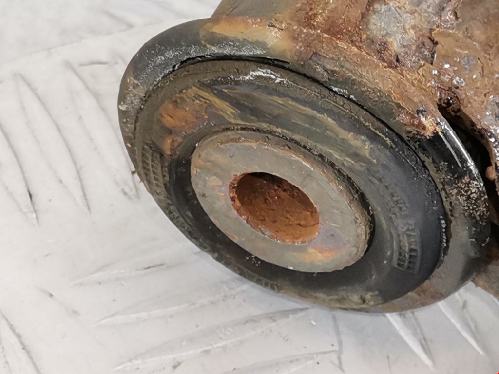 Рычаг передний правый FORD Fusion 2002-2012