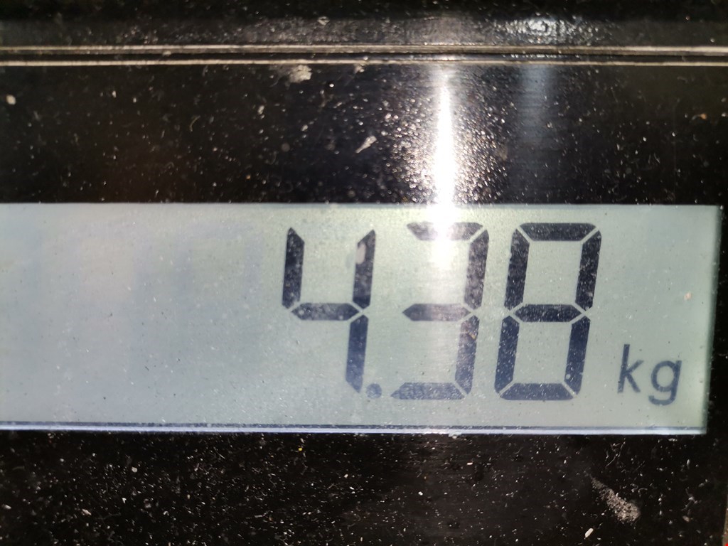 Рычаг передний правый FORD Fusion 2002-2012