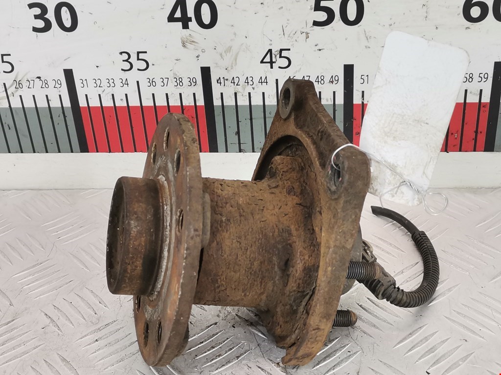 Ступица задняя левая OPEL Zafira A 1999-2005