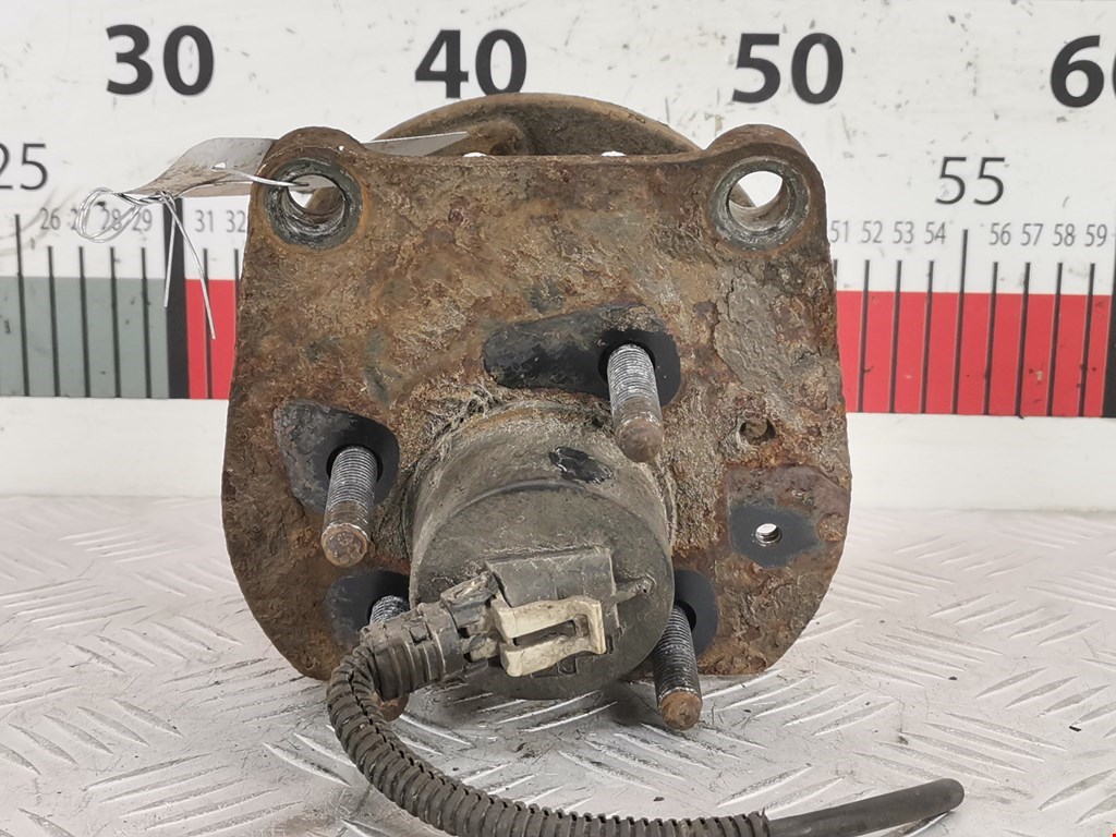 Ступица задняя левая OPEL Zafira A 1999-2005