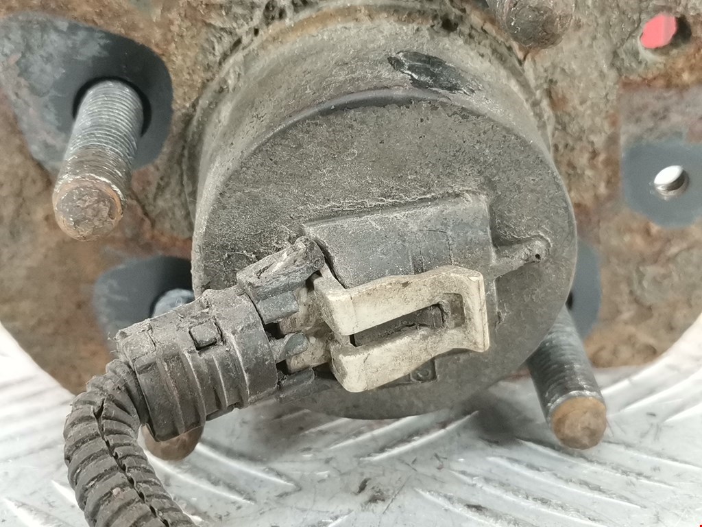 Ступица задняя левая OPEL Zafira A 1999-2005