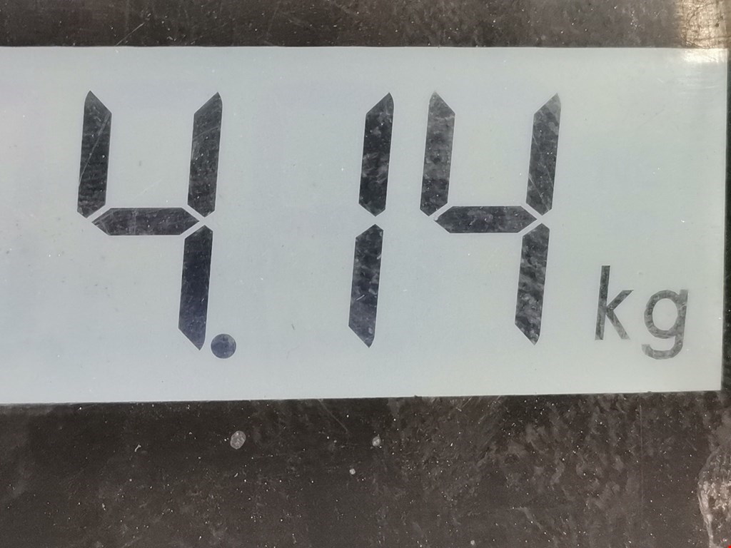 Ступица задняя левая OPEL Zafira A 1999-2005