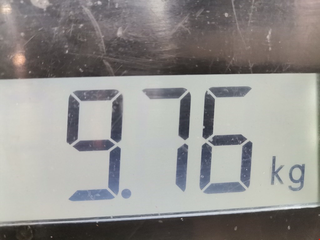 Диск тормозной передний VOLKSWAGEN Bora 1998-2005