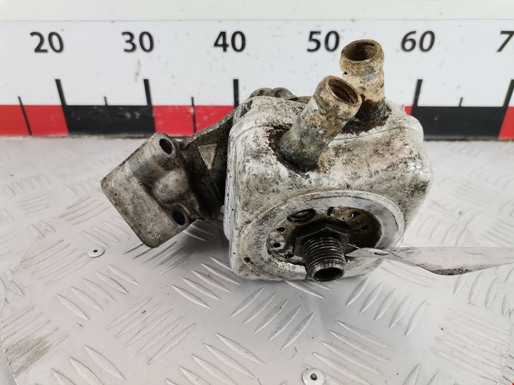 Теплообменник Audi A4 B5 (1994-2001)