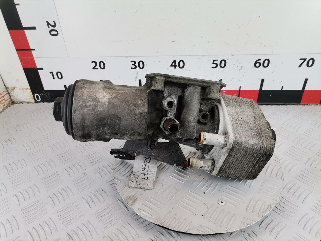 Корпус масляного фильтра DODGE Journey 2008-2020