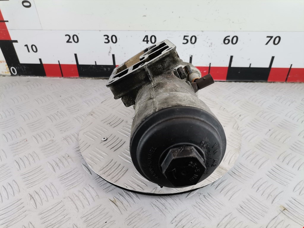 Корпус масляного фильтра DODGE Journey 2008-2020