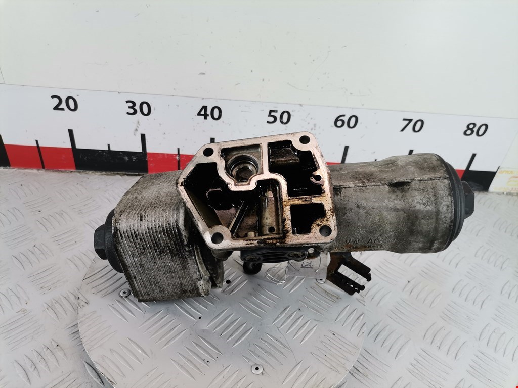 Корпус масляного фильтра DODGE Journey 2008-2020