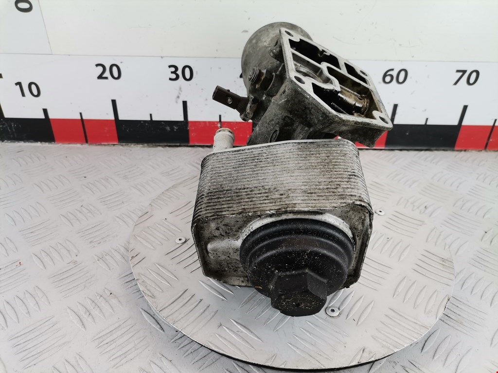 Корпус масляного фильтра DODGE Journey 2008-2020