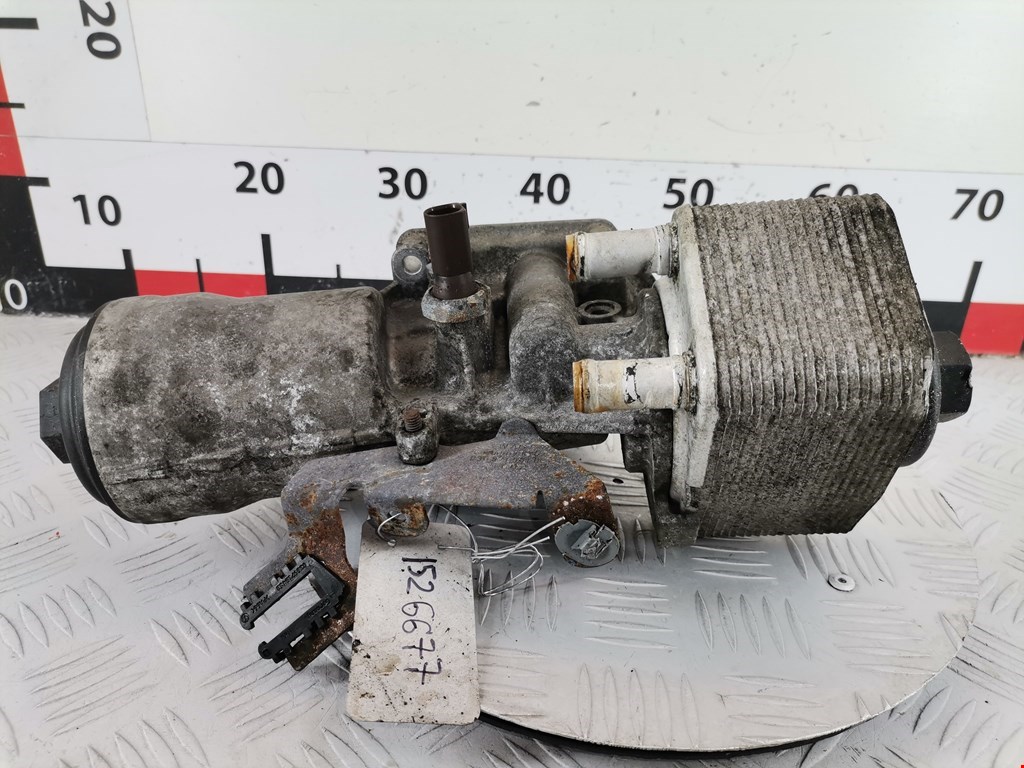 Корпус масляного фильтра DODGE Journey 2008-2020