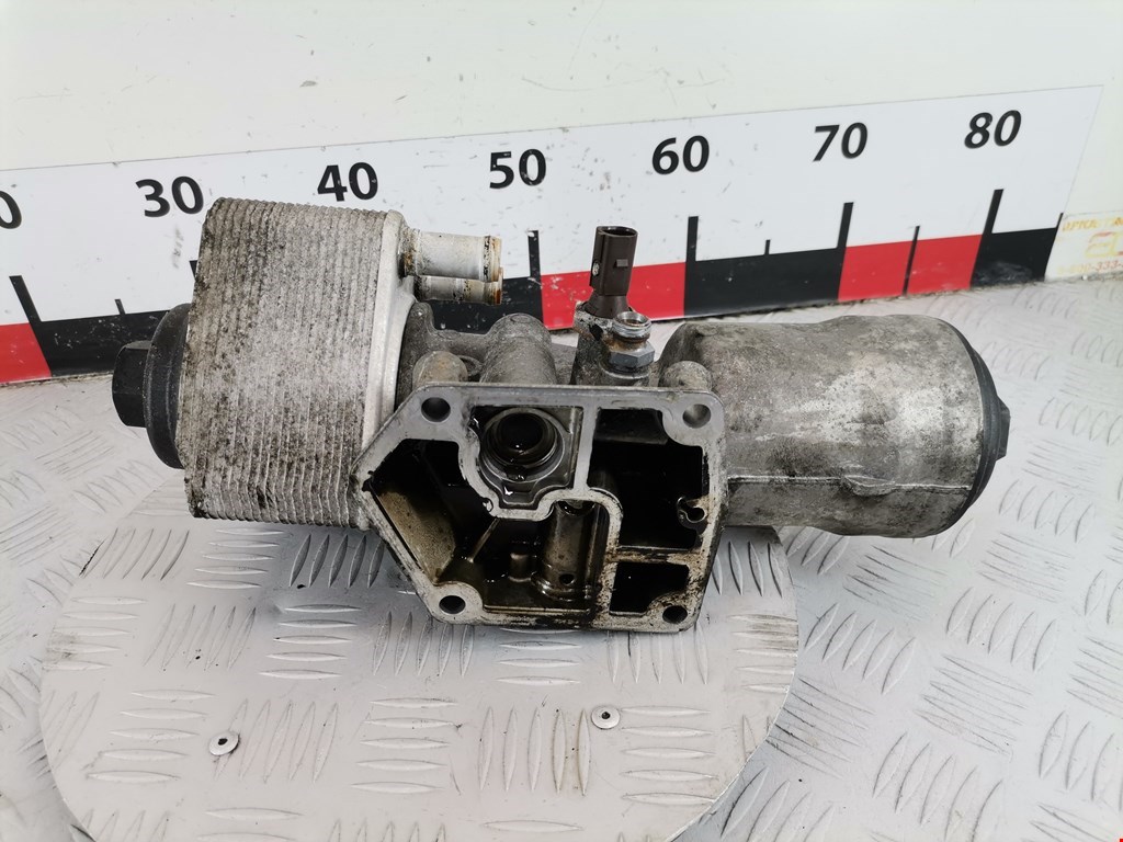 Корпус масляного фильтра DODGE Journey 2008-2020