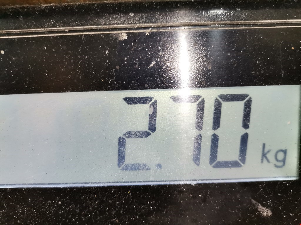 Корпус масляного фильтра DODGE Journey 2008-2020