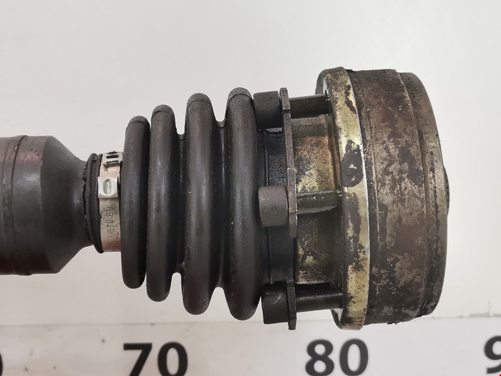 Полуось (привод, приводной вал) передняя правая AUDI A3 8L 1996-2003