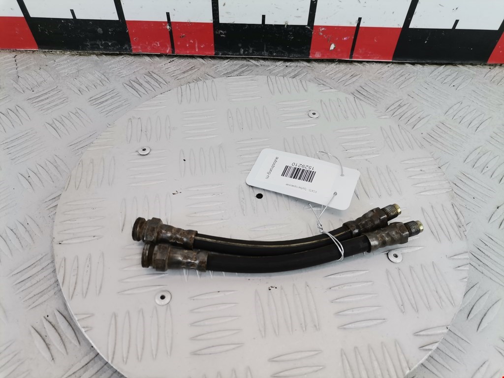 Трубка тормозная CITROEN Jumper 244 2002-2006