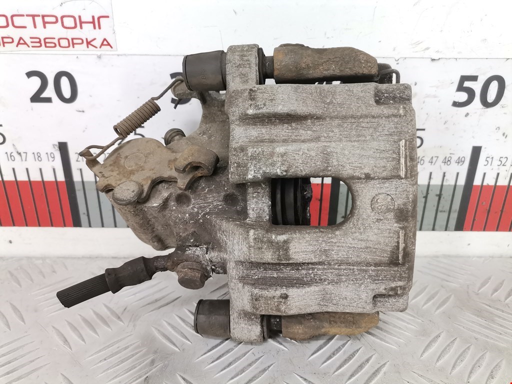 Суппорт задний правый OPEL Signum 2003-2008