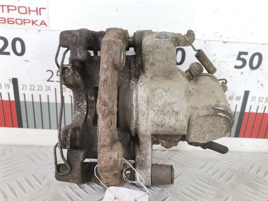 Суппорт задний правый OPEL Signum 2003-2008