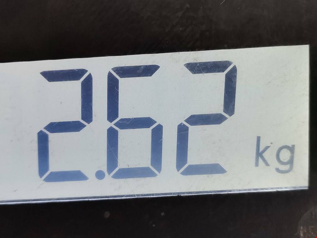 Суппорт задний правый OPEL Signum 2003-2008