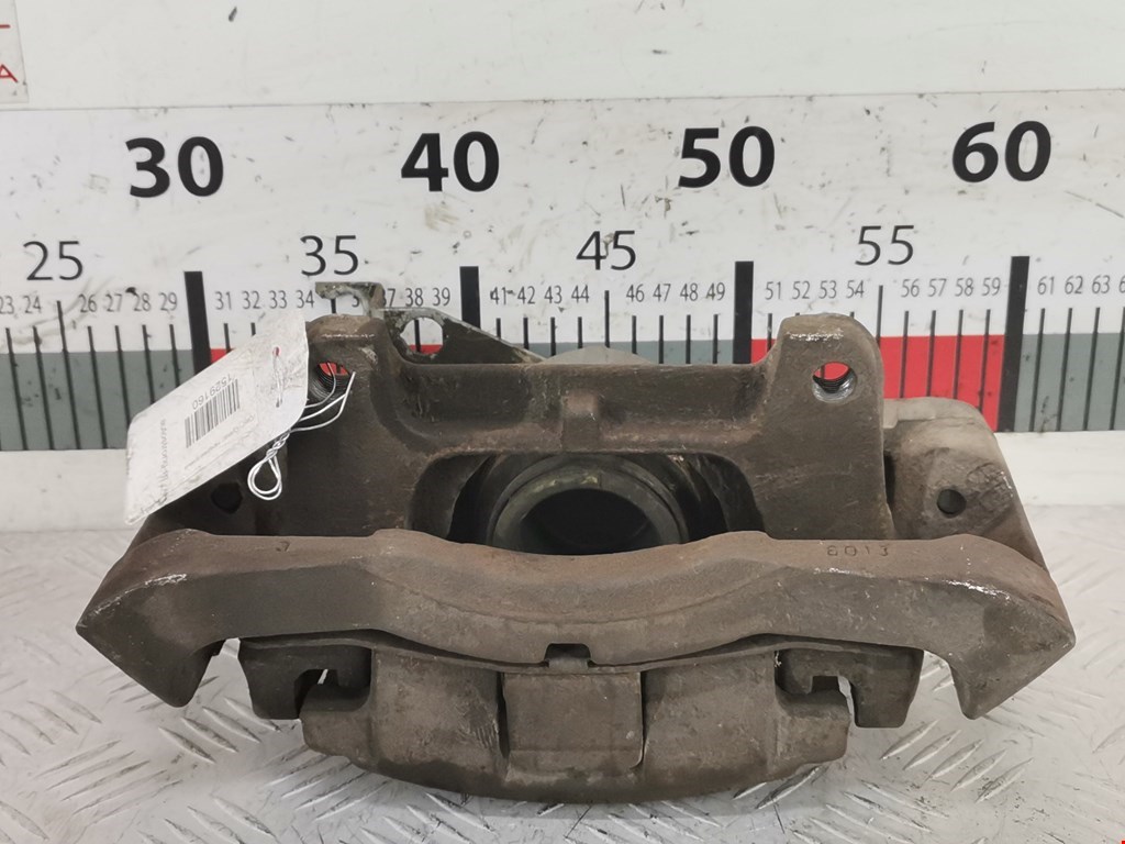 Суппорт передний правый AUDI A6 C6 2004-2010