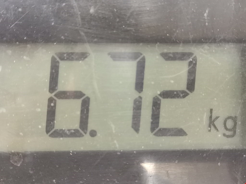 Суппорт передний правый AUDI A6 C6 2004-2010