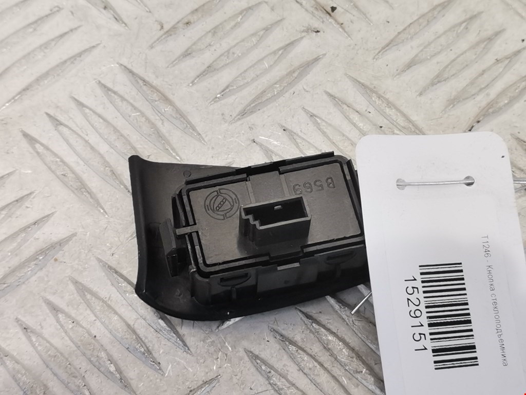 Кнопка стеклоподъемника FIAT Stilo 2001-2010