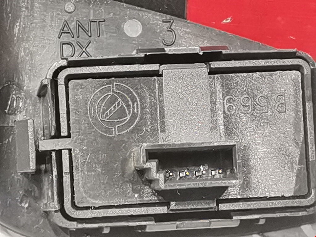 Кнопка стеклоподъемника FIAT Stilo 2001-2010