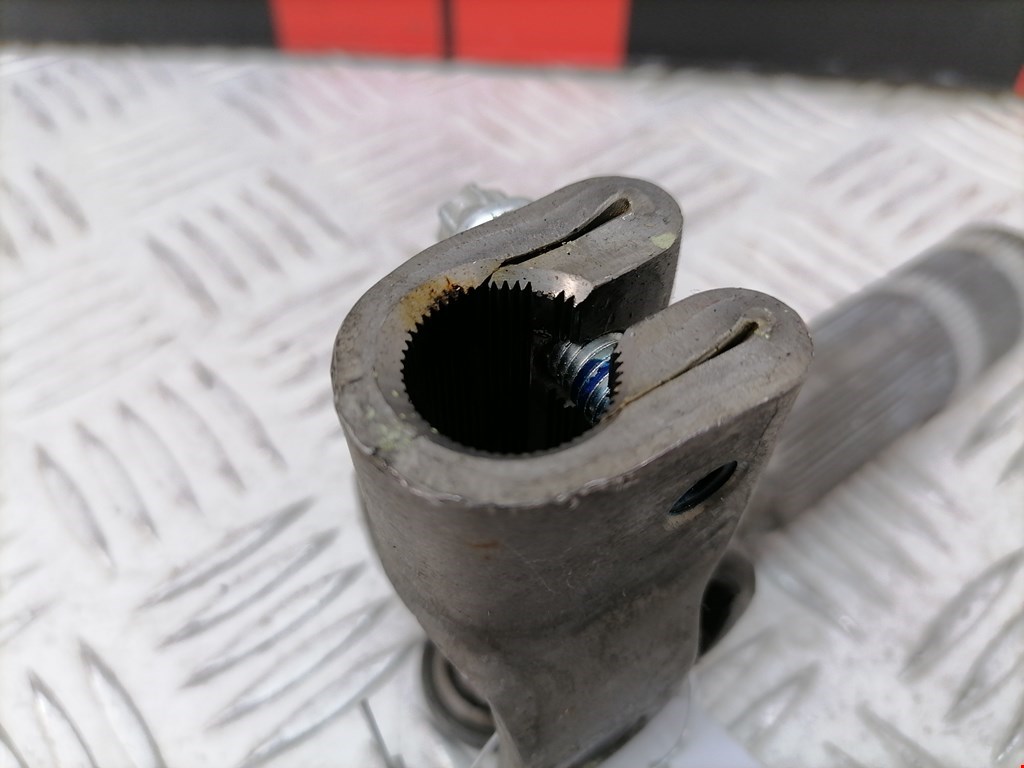 Кардан рулевой OPEL Astra G 1998-2005